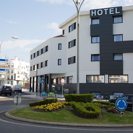 Mafra Hotel Exterior foto